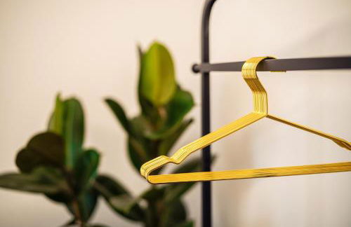 NK Apartments - Hafencity Dresden mit Elbblick - Modern & Zentral - Foto 13