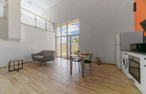 Résidence Penaud - Appartements design et climatisés à la campagne - Foto 50