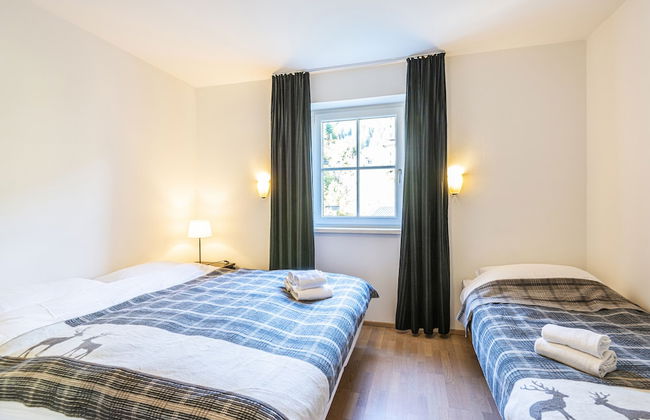 Haus Sonnenwende - Foto 6