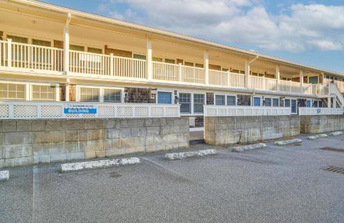 Beach Access Seaside Getaway in Dennis Port - Photo 22