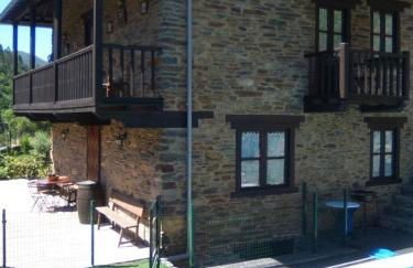 Hospedaje - Ferrería Quintá - Foto 17