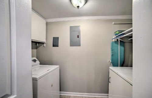 Starkville Condo about 1 Mi to Mississippi State! - Foto 18