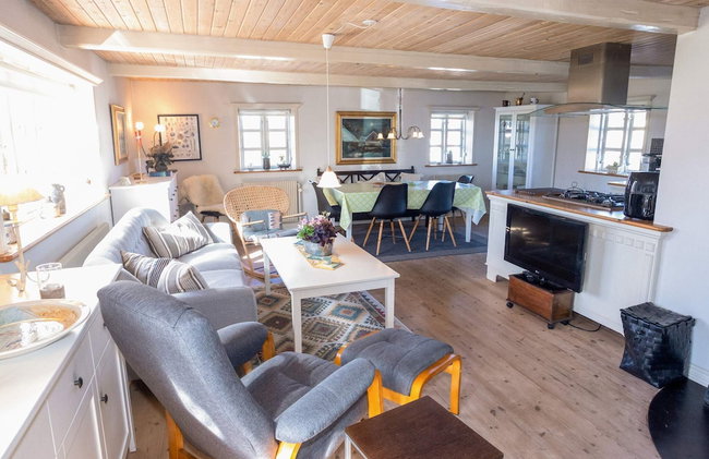 5 Person Holiday Home in Oster Assels - Foto 9