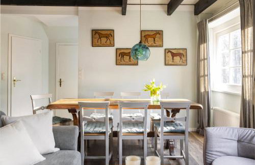 Reetdachhaus nahe der Ostsee mit Sauna und Garten - Foto 30