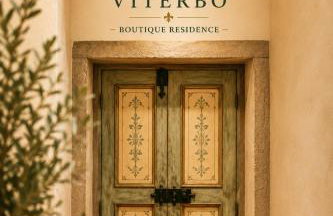 Antica Residenza del Corso Viterbo - Boutique Suite - Foto 1