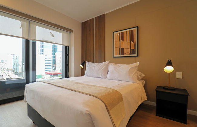 Liven in Miraflores by Wynwood House - Foto 32