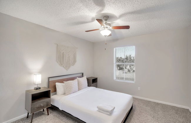 Lovely Midland Getaway With Fitness Center - Foto 2