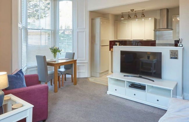 Host Stay Sandpiper Apartment - Photo 5