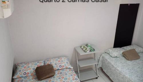 Pousada de Taipa da Nicole - Foto 5