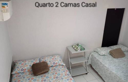 Pousada de Taipa da Nicole - Foto 5