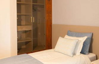 BLUE residence apartment - Foto 14