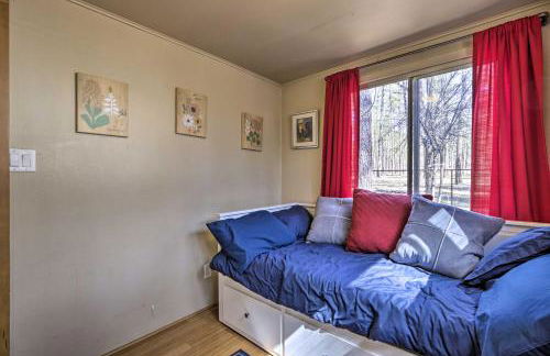 Hike and Relax Fireside Dog-Friendly Gem in Payson! - Foto 21