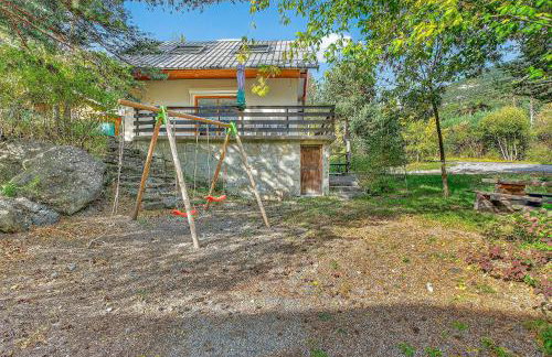 Chalet Ma Bonne Etoile - Photo 26