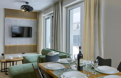 MK Premium Apartamenty - Foto 34