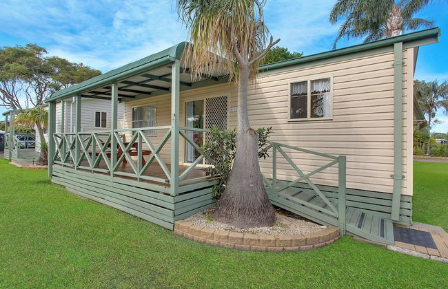 North Haven Holiday Village - Foto 59