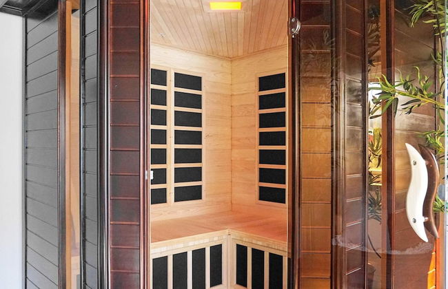 5 Person Holiday Home in Kallekarr - Foto 6