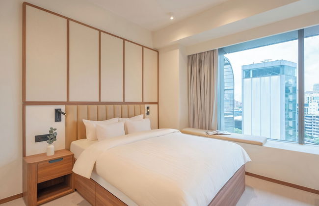 Weave Suites - Hillside - Foto 21