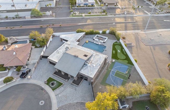 Tequila Fountain - Foto 79