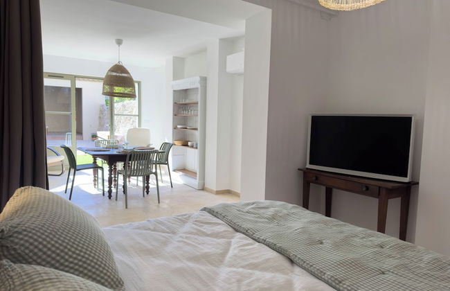 Les Suites du 13 - Foto 1