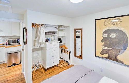 House with Deck on Whidbey Island, 1 Mi from Shore! - Foto 13