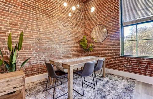 West End Loft - Downtown 5 min walk to River St - Foto 5