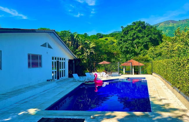 VILLA SARI - Photo 15