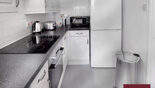 Woking - Parking Garden 2Bed - Foto 4, Other