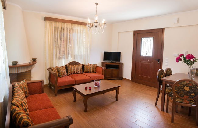 FLORENA VILLAS - Foto 13