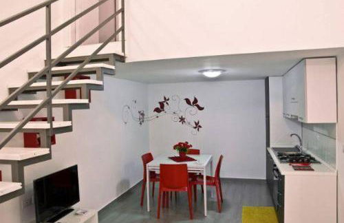 Casa vacanza Raggio di Sole - Foto 22