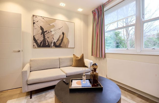 The South Hampstead Hideaway - Stylish 6bdr Home - Photo 28