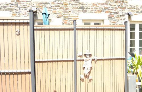 Charmant Plain pied, 200m du port, Appart 3 - Foto 12