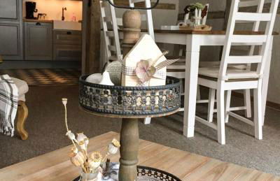 Ferienhaus Anno 1599 - Foto 8