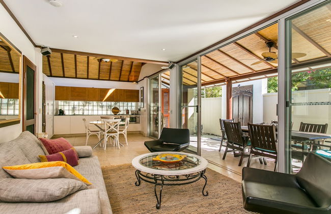 Your Luxury Escape - Amala Villa - Foto 5