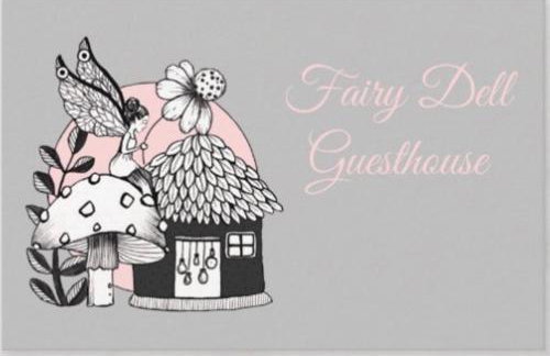 fAiRy DeLL Flatlet with 4 bedrooms - Foto 22