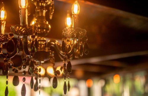 Willa Imprezja - Foto 12