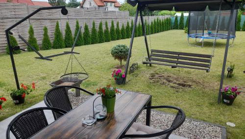 Domek letniskowy Mazury Piecki k. Mrągowo, Mikołajki - Foto 3