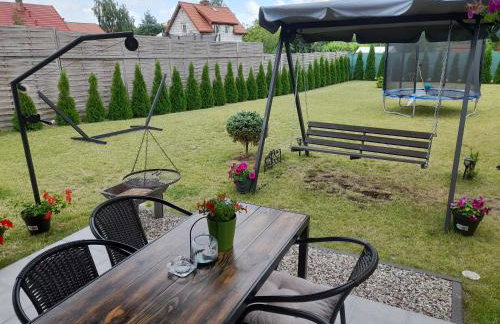 Domek letniskowy Mazury Piecki k. Mrągowo, Mikołajki - Foto 3