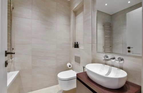 Vauxhall Bridge Road by Aeria Apartments - Foto 60