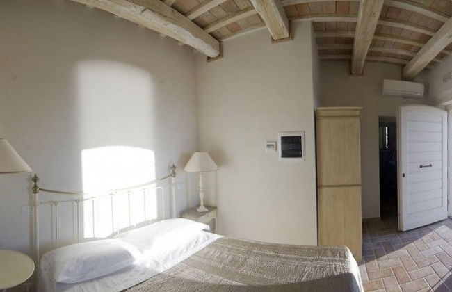 Pamperduto Country Resort - Foto 11