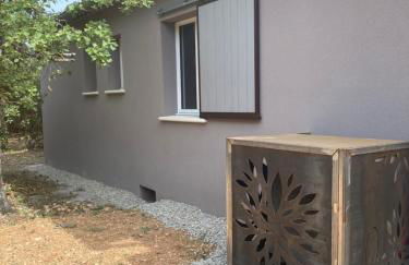 Gite Couleur Terre à 10MN de Gordes - Foto 24