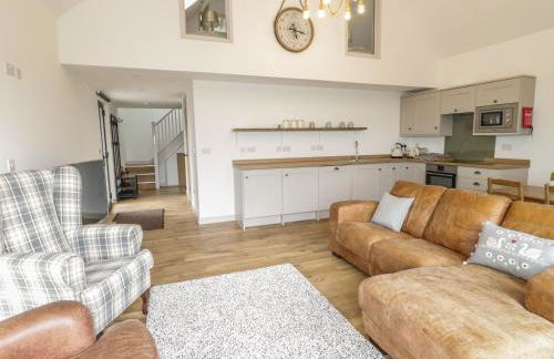 Swan Lodge Castle Farm - Foto 5