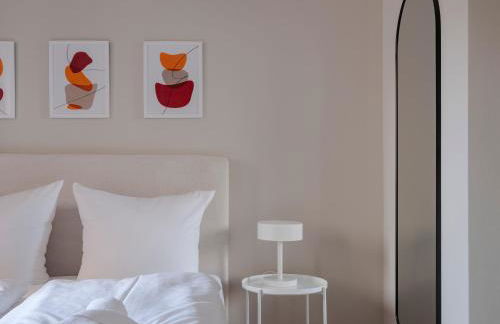 Modernes Studio Apartment - Berlin Mitte - Photo 6