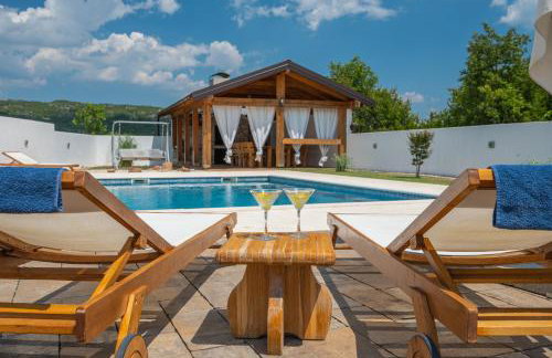 Villa Casa Natura with 40m2 Pool near Makarska - Foto 5