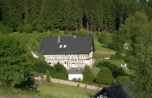 Haus Wald-Eck - Foto 20