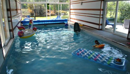 Villa Marine - Foto 2