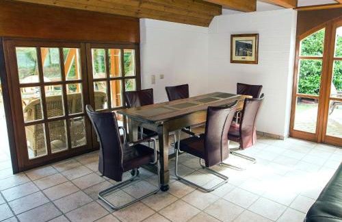 Ferienhaus Boschhuys - Foto 9