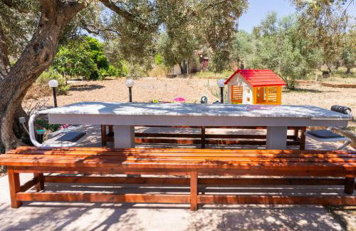 Papi's free parking Villa - Foto 39