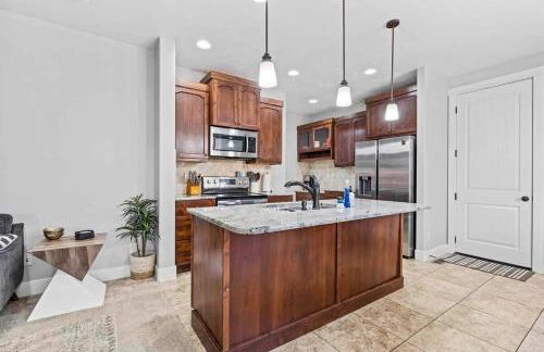 Sensible Safari Sleeps 10 - Foto 10