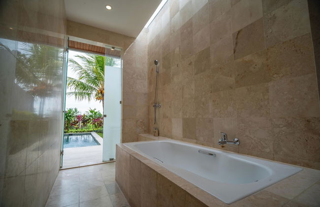 Arta Private Villa - Foto 20