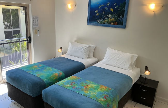 Mission Reef Resort - Foto 5